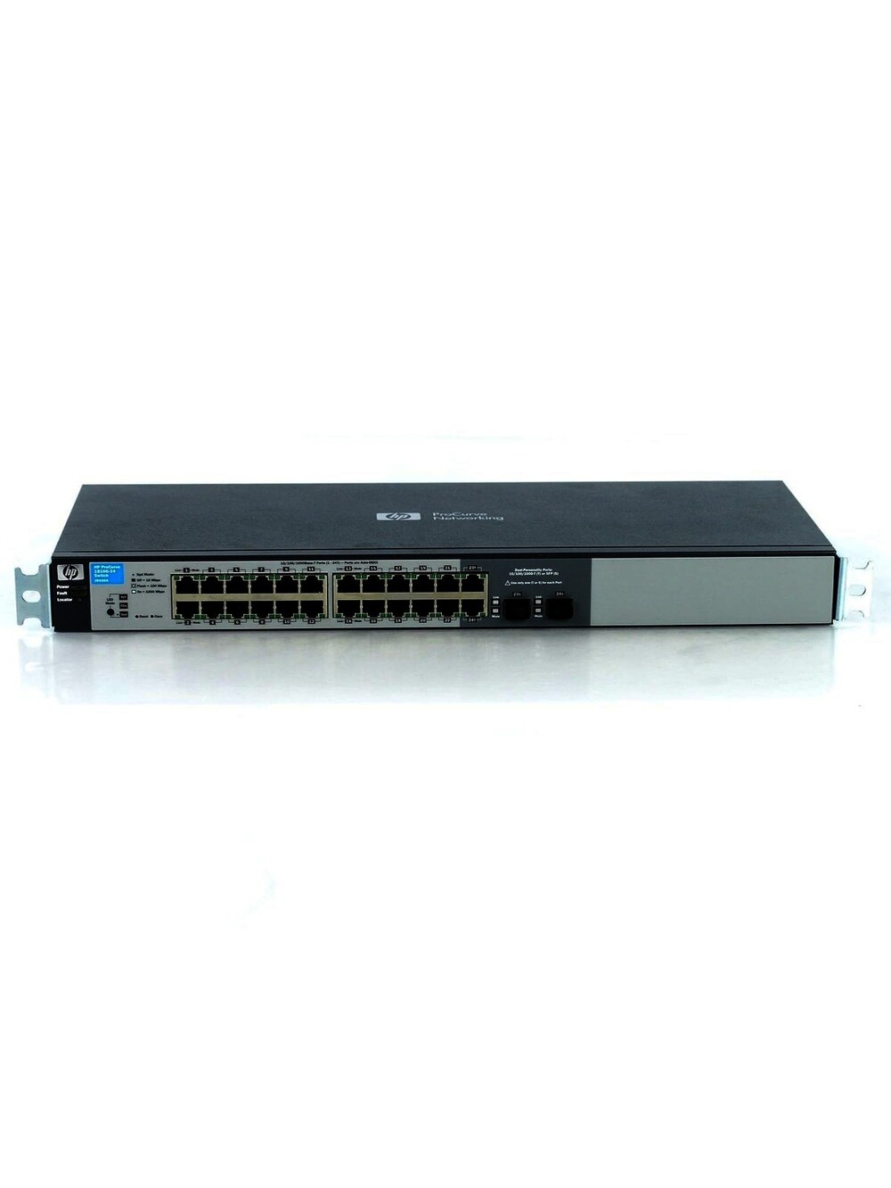 HP ProCurve 1810G-24 Switch J9450A